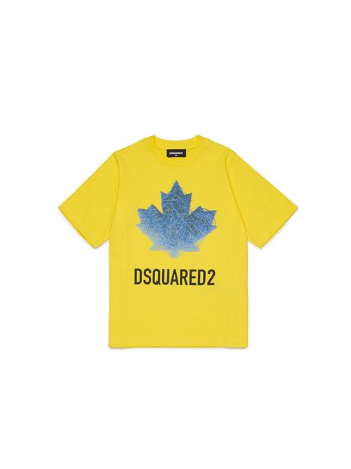  DSQUARED2 | DQ3176 D00XMDQ220